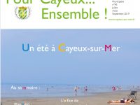 BIM n°46 : le bulletin municipal est arrivé
