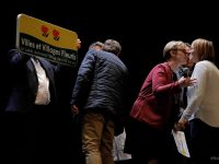 Deux fleurs pour Cayeux-sur-Mer : la remise officielle du label !