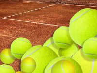 Club de tennis municipal de Cayeux-sur-Mer : des balles pour tous