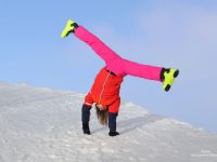 Luge et patinoire à Cayeux !