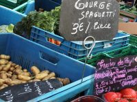 Aide aux courses