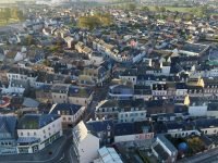 Cayeux-sur-Mer, ville silencieuse et joyeuse nature !
