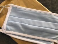 Nouvelle distribution de masques