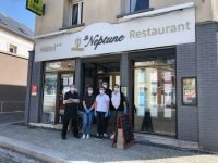 Quand les restaurateurs de Cayeux-sur-Mer se mettent en quatre pour vous servir !