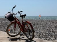 Voie verte entre la Route Blanche et le bourg de Cayeux : les travaux commenceront bientôt