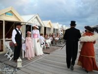 Le Dîner-croisière de Cayeux-sur-Mer : élégance et belle époque en baie de Somme