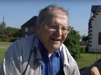 Henri Heinemann, un grand Cayolais nous a quittés