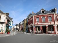 Réunion publique : Revitalisation du centre-bourg