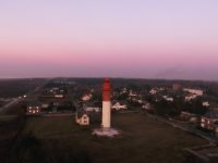 Le phare de Brighton-les-Pins