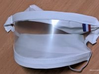 Des masques inclusifs pour les professeurs et les Atsem des écoles de Cayeux
