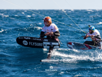 Théo de Ramecourt champion d’Europe !!!