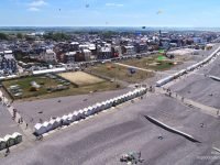 Nouveau bar de plage : le oui l’emporte de justesse !