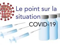 Le point sanitaire au 23 février 2O21