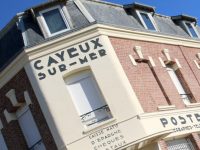 Permanence de l’architecte des bâtiments de France