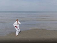 Stage de karaté avec Michel Muller (7e dan) : samedi 10 et dimanche 11 juillet