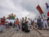 Bénédiction de la mer : quand la mémoire des marins traverse les siècles