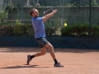 Tennis club : un petit paradis de terre battue au coeur de Cayeux