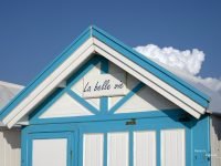 Derniers jours à la cabine (de Mouné)