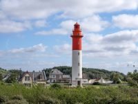 La Ville de Cayeux achète la maison du gardien de phare !