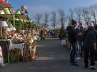 Marché de Noël édition 2021 … que du bonheur !