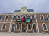 Cayeux-sur-Mer solidaire avec les Ukrainiens