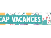 Cap vacances