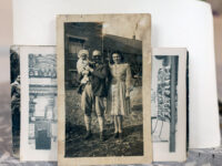 Une rue pour honorer Raymonde et Jo Becker