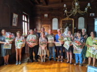 Concours des Maisons fleuries  : les lauréats 2021