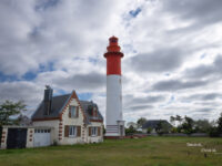 La maison du gardien de phare appartient désormais à la Ville