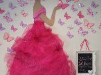 Marcher pour Octobre rose
