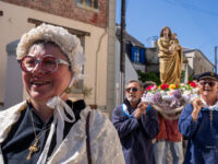 Fête de la mer : une tradition, des marins, du soleil !