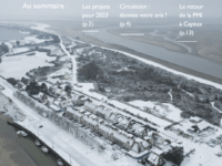 Le BIM n°56 est en ligne !