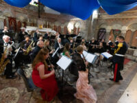 Concert du nouvel an : morceaux choisis