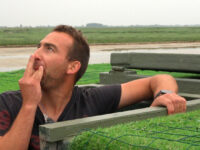 Siffleurs en Baie de Somme : attirer l’oiseau migrateur par la voix