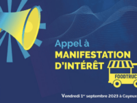 Appel à manifestation d’intérêt-Food truck SOMME’R TIME