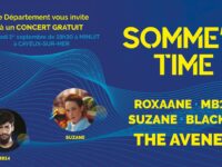 Concert du 1er septembre