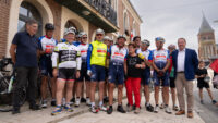 L’extraordinaire Tour de France de Jean-Michel Seguin