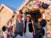 Le Dîner croisière de Cayeux-sur-Mer : élégance, fantaisie et valses au soleil couchant !