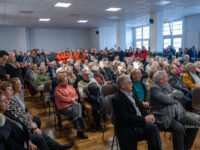 Bonne année 2025, à Cayeux-sur-Mer !