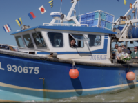 Cayeux-sur-Mer, 2024, de-ci et de-là…Cayeux