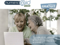 Numéric-Aid, un service gratuit