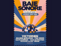 Baie Sonore carré