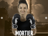 Emma Mortier championne de France pour la 2e fois consécutive !