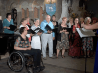 Stage de chant lyrique : les inscriptions sont ouvertes !