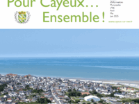 Le bulletin municipal n°66 est en ligne !