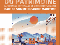 Journées européennes du patrimoine : tout le programme !